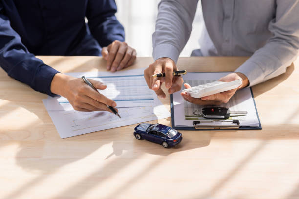 Local Banks, OR insurance for Banks drivers